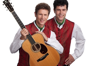 Vincent und Fernando